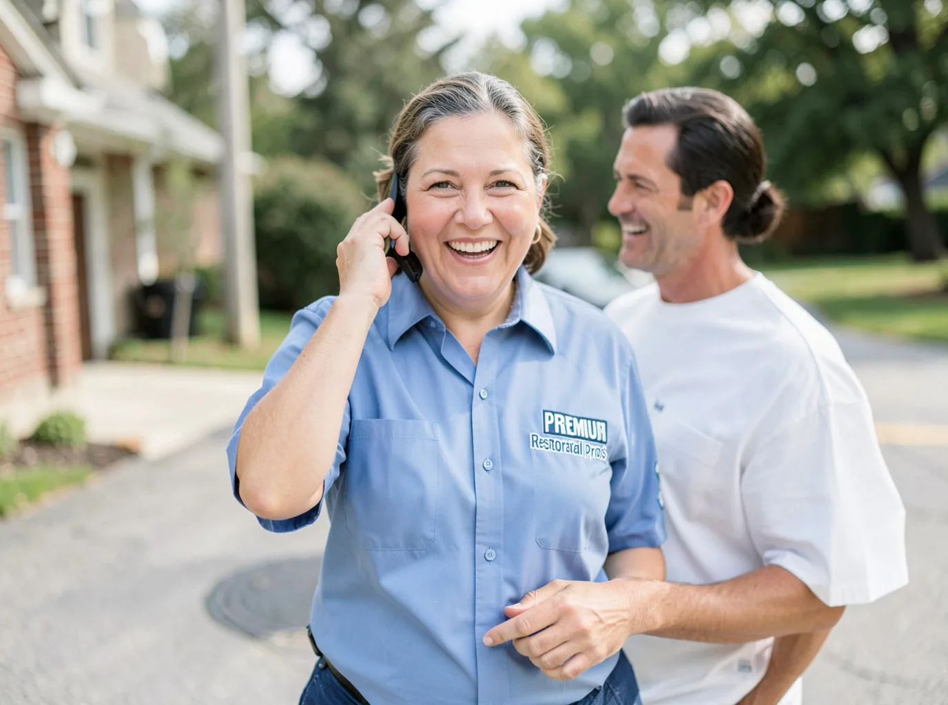 Water Damage Restoration Perryville, KY FAQs